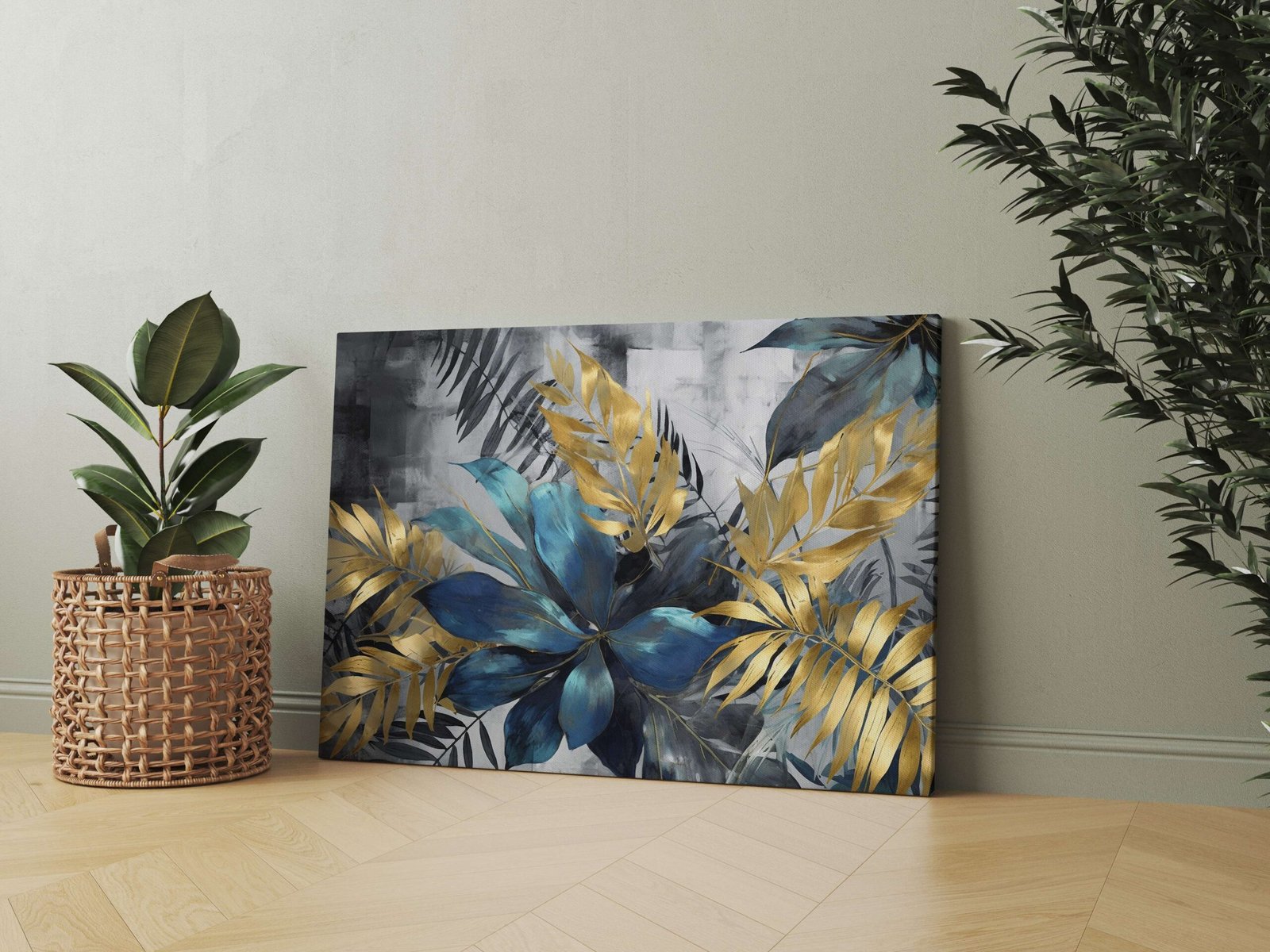 Stylish Canvas Art Prints for Home & Office - Image 4