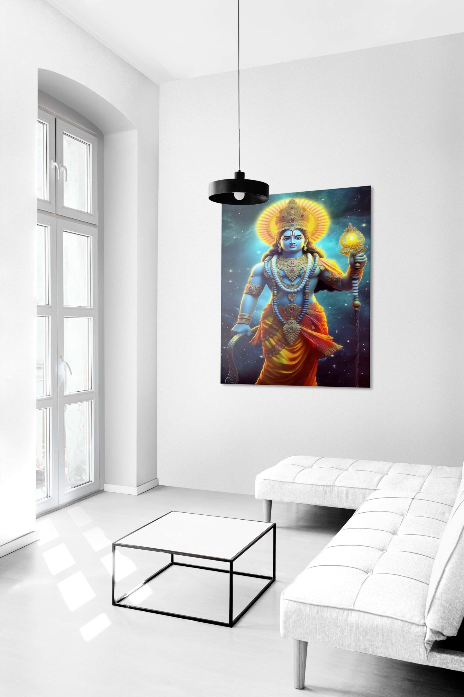 Artistic Canvas Prints for Your Living Room & Office - Image 4